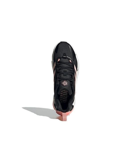 Adidas Blue X9000L 4 Guard for men