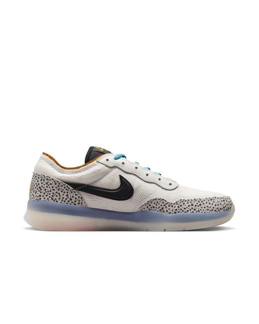 Nike Blue Sb Ps8 'Olympic' for men