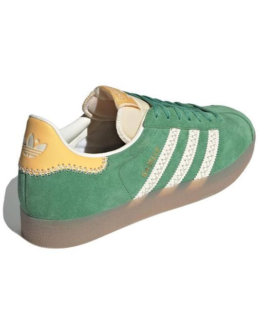 Adidas Green Gazelle 'Preloved' for men