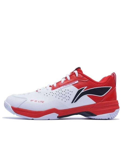 Li-ning Red Blade Lite for men