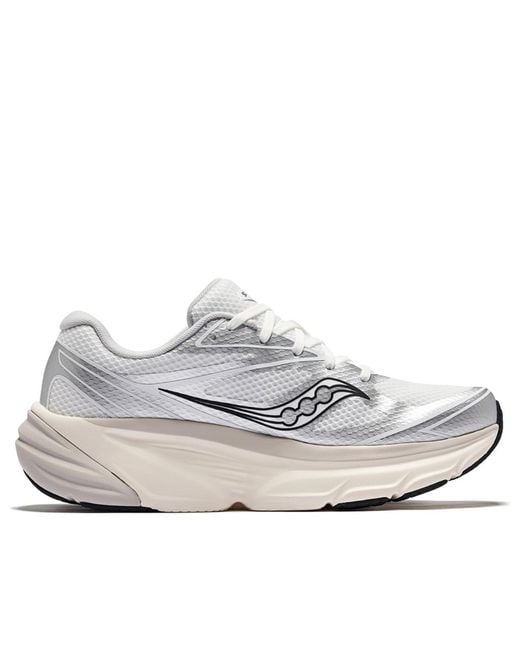 Saucony White Guard Amr for men