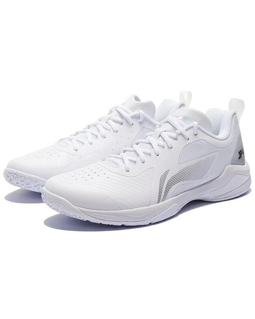Li-ning White Blast Se for men