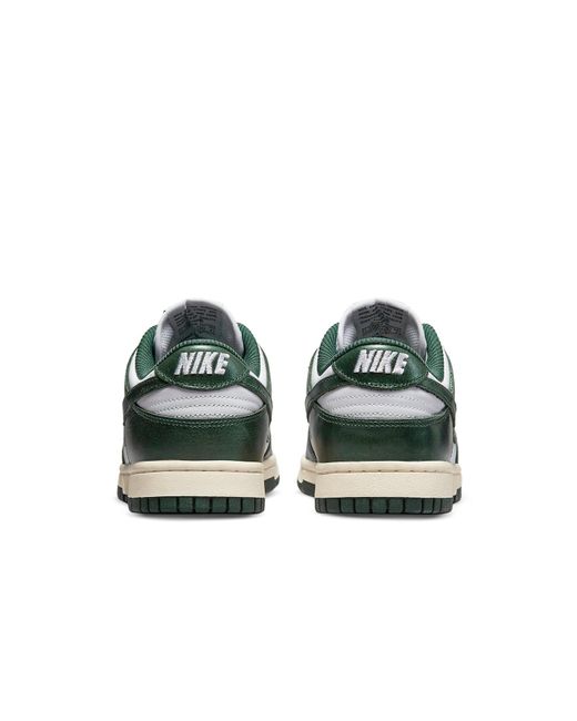 Nike Green (Wmns) Dunk Low 'Vintage'