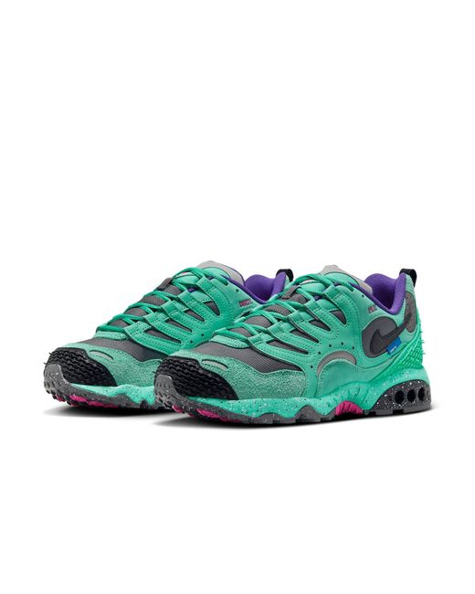 Nike Blue X Undefeated Air Terra Humara 'Light Menta' for men