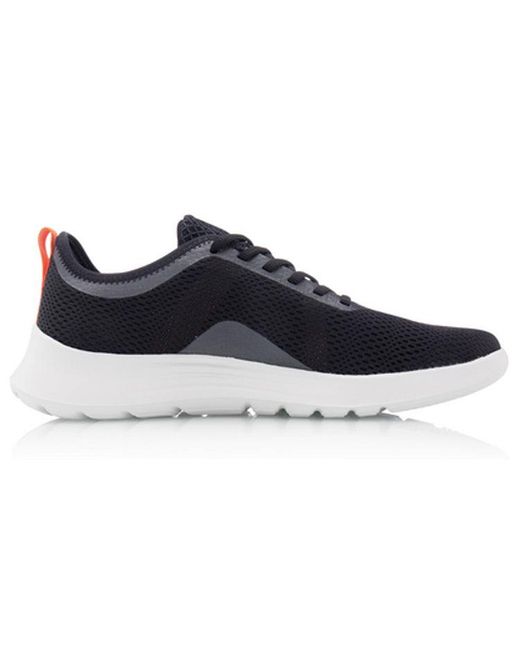 Li-ning Blue Future Run for men