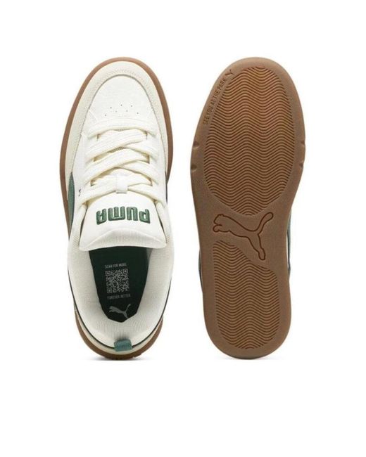 PUMA White Park Lifestyle Og for men
