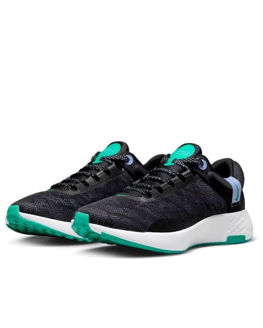 Nike Blue (Wmns) Renew Serenity Run 2