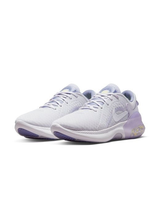 Nike White (Wmns) Joyride Dual Run 2 'Iris Whisper'