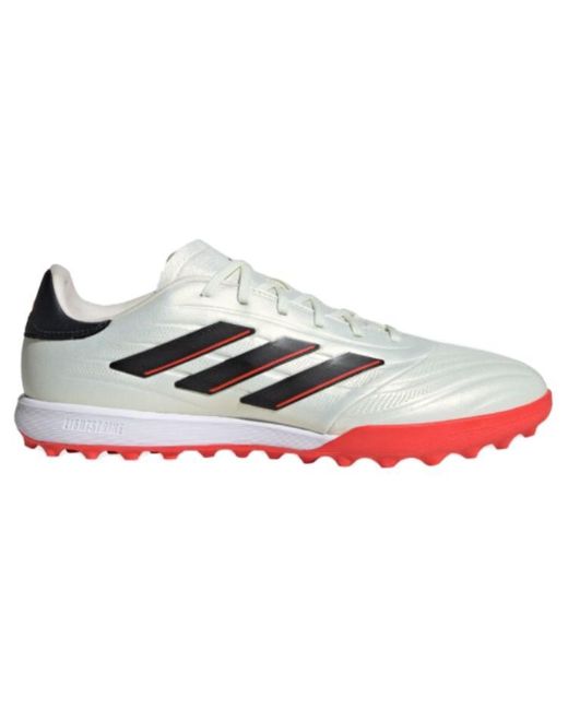 Adidas White Copa Pure 2 Elite Tf 'Solar Energy Pack' for men