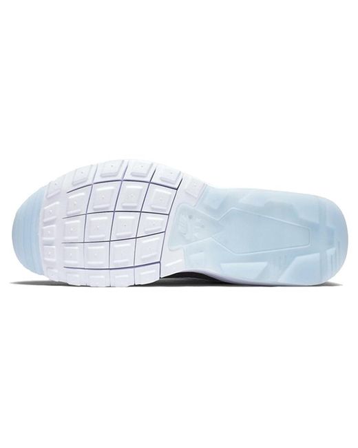 Nike Blue (Wmns) Air Max Motion Low