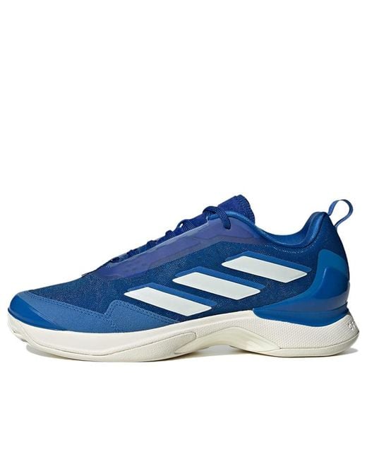 Adidas Blue (Wmns) Avacourt 'Bright Royal'