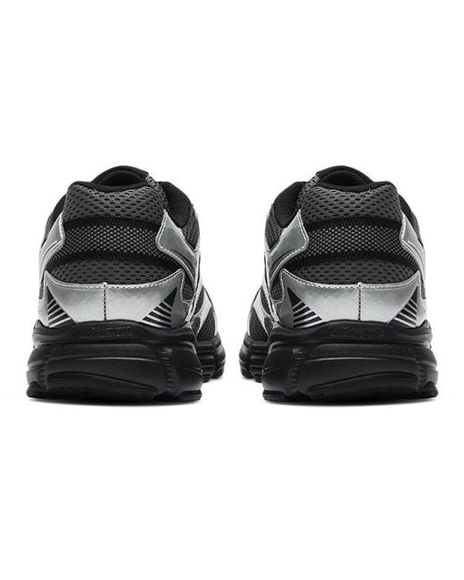 Mizuno Black Speed 2K Dark' for men