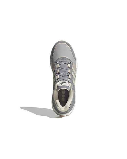 Adidas White Equipment+ for men