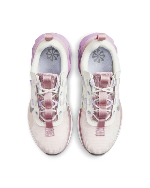 Nike White (Wmns) Air Max 2021 'Spruce Aura Plum Fog'
