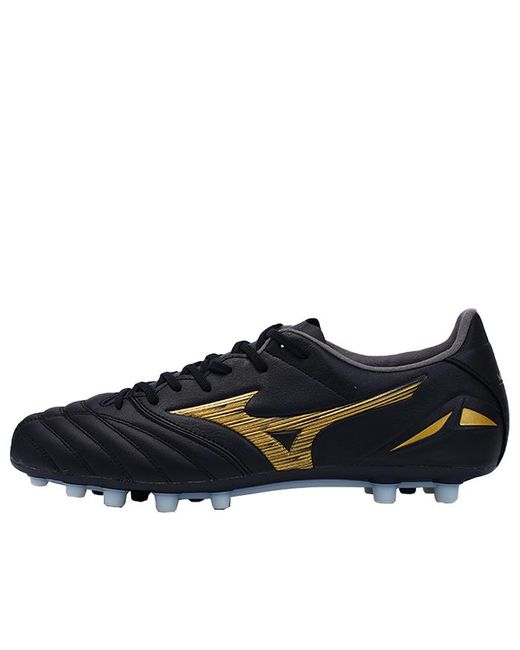 Mizuno Blue Morelia Neo4 Iv Pro Ag for men