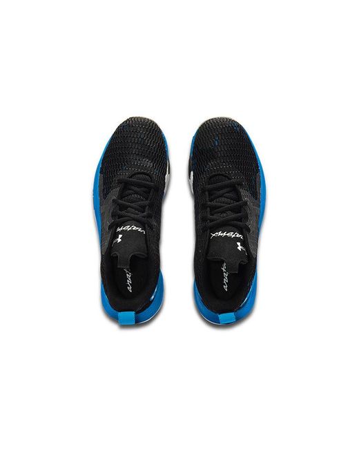 Under Armour Blue Spawn 3 Circuit' for men