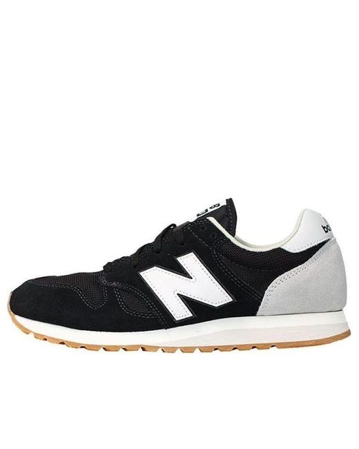 New Balance Black 520 'Phantom' for men