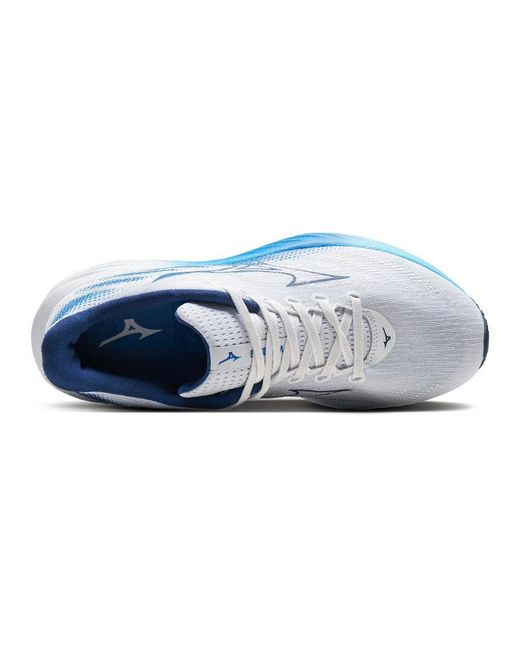 Mizuno Blue Wave Rider 28 Estate' for men