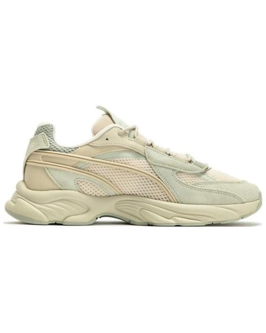 PUMA Natural Rs-Connect Desert for men