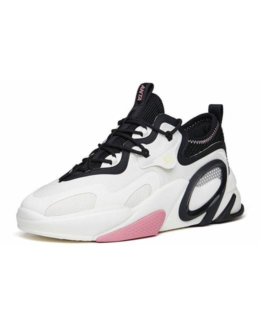 Anta Blue (Wmns) At91