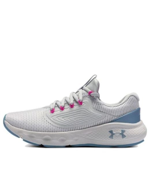 Under Armour Gray (Wmns) Charged Vantage 2 'Halo'