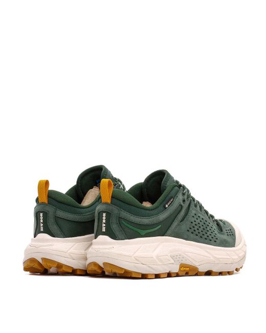 Hoka One One Green Tor Ultra Low Gore-Tex 'Mountain View' for men