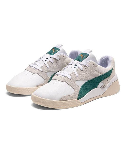 PUMA White (Wmns) 'S Aeon Heritage