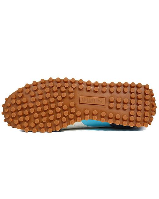 PUMA Blue Fast Rider Sd for men