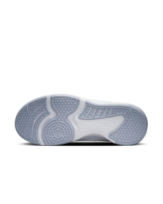 Nike White (Wmns) City Rep Tr Running Shoe 'Light'