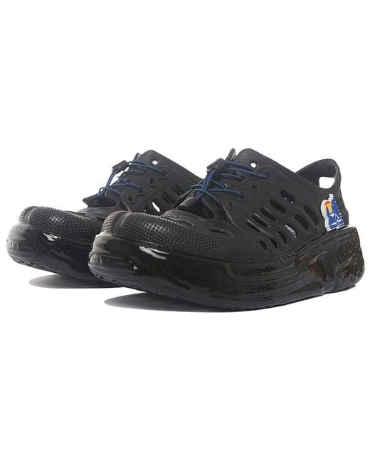 Li-ning Black Titan Trek for men