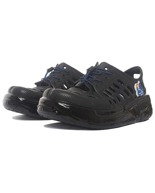 Li-ning Black Titan Trek for men