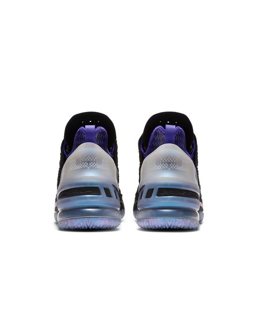 Nike Blue Kylian Mbapp X Lebron 18 Nrg 'The Chosen 2' for men