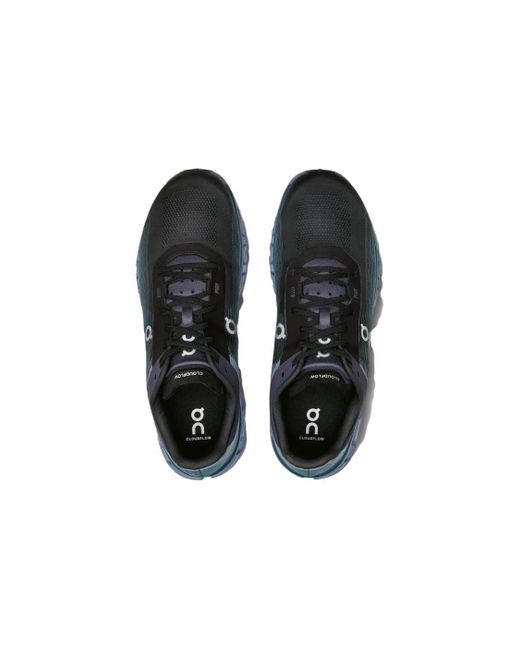 On Shoes Blue Cloudflow 4 Storm' for men