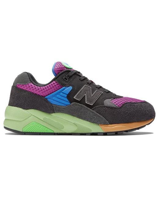 New Balance Blue 580 Multi' for men