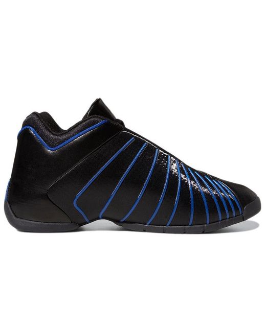 Adidas Blue T-Mac 3 Royal' for men