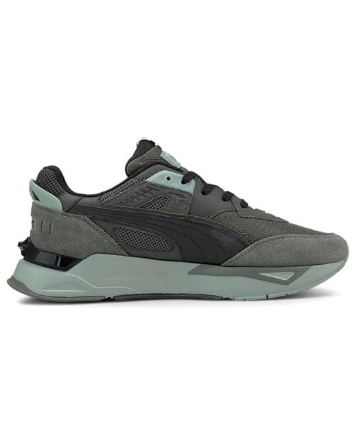 PUMA Black Mirage Sport Remix for men