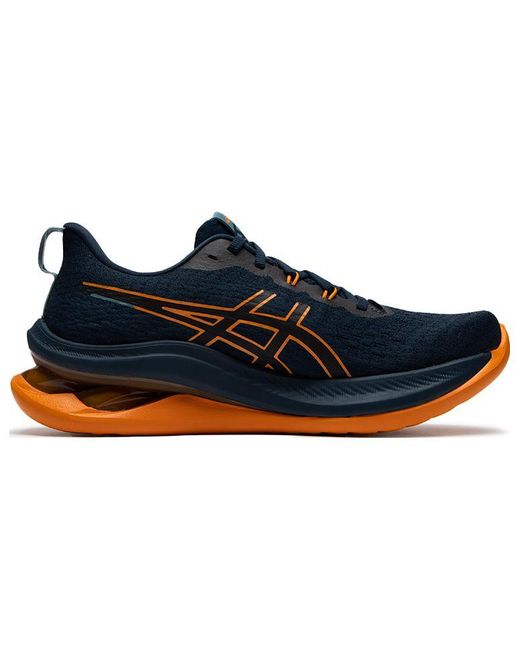 Asics Blue Gel-Kinsei Max 'French Bright' for men
