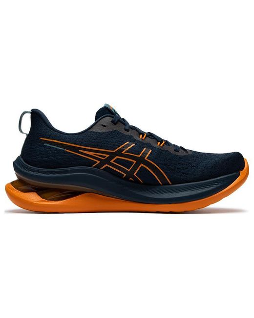 Asics Blue Gel-Kinsei Max 'French Bright' for men