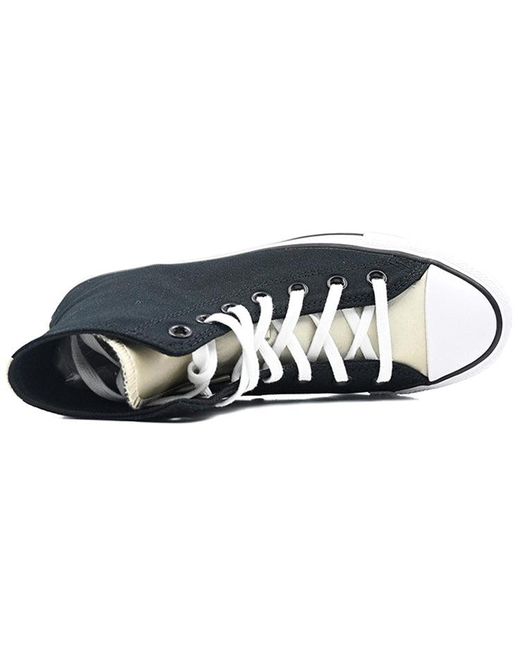 Converse Blue (Wmns) Chuck Taylor All Star High 'Anodized Metals