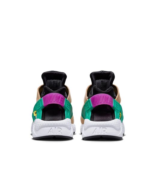 Nike Blue Air Huarache Moving Company for men