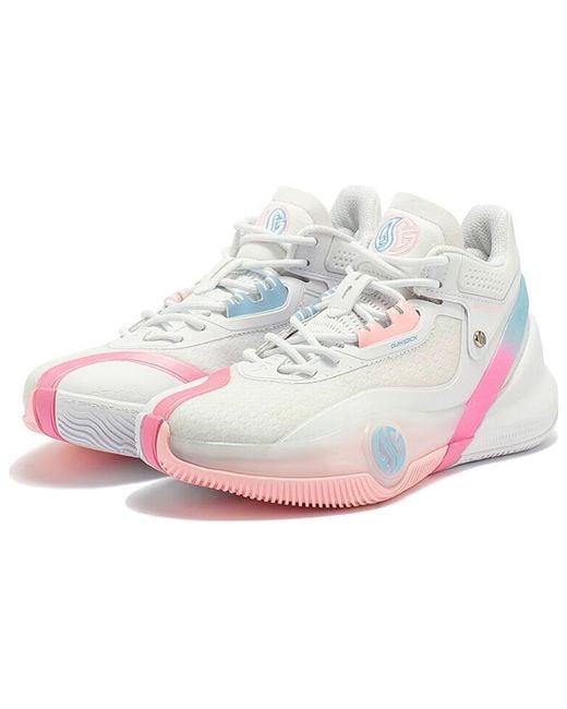361 Degrees Pink Ag3 Aaron Gordon for men