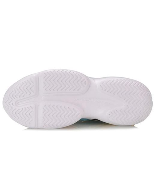 Li-ning Blue (Wmns) Medalist 92