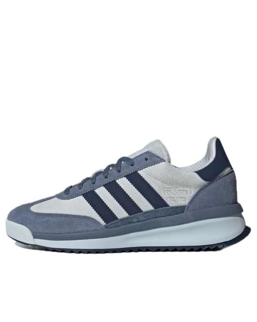 Adidas Blue Sl 72 Rtn 'Halo Night Preloved Ink' for men