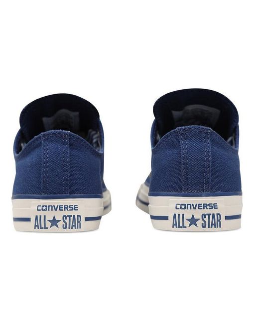 Converse Blue (Wmns) Chuck Taylor All Star