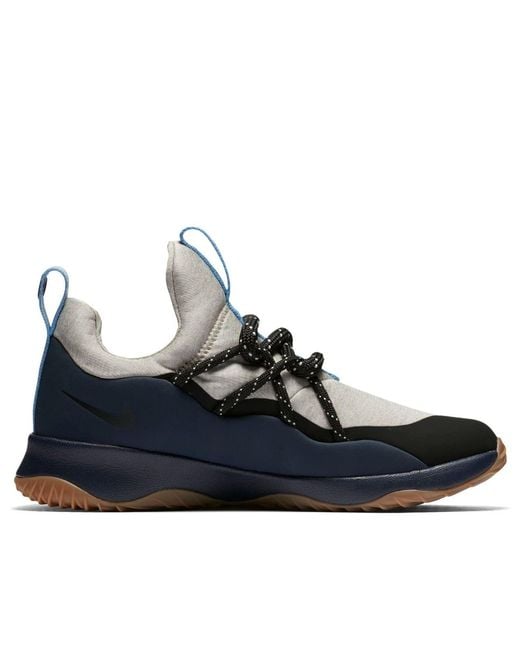 Nike Blue (Wmns) City Loop 'Obsidian'