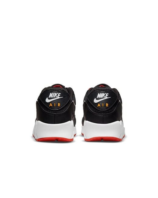 Nike Black Air Max 90 'Roswell Rayguns' for men