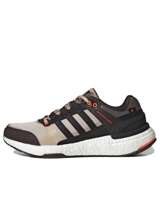 Adidas Black Equipment Cozy Wear-Resistant for men