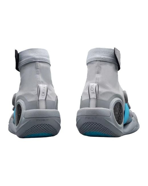 Li-ning Blue Way Of Wade 9 Infinity Boy' for men