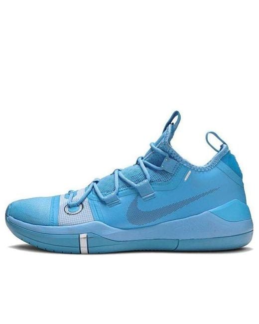 Nike Blue Kobe A.D. Tb Promo for men
