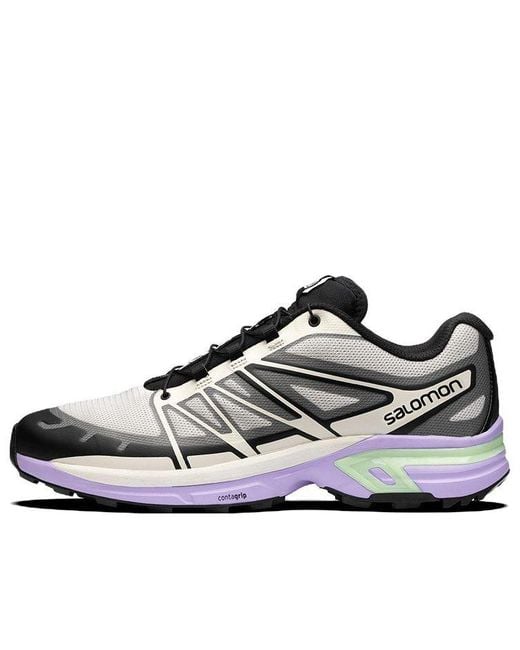 Salomon White Xt-Wings 2 for men